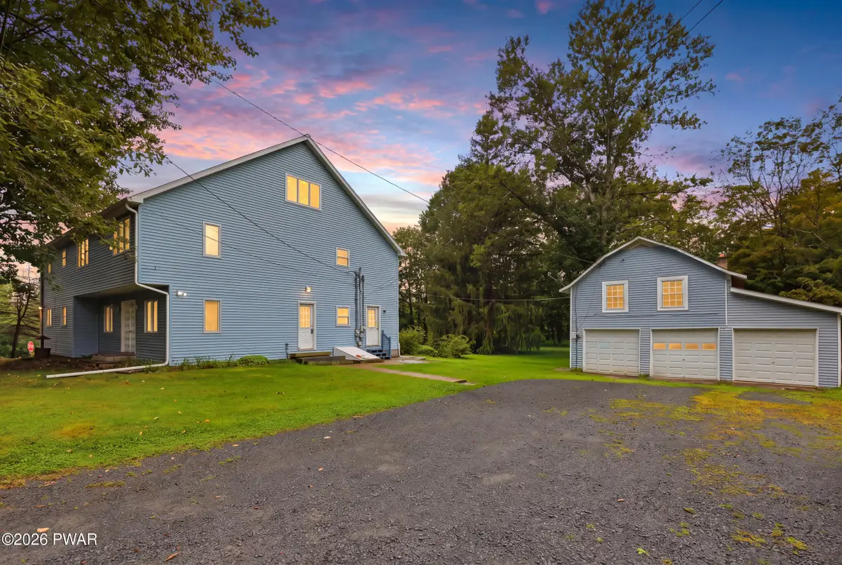 267 Wanoka Road, Honesdale, PA 18431 - #1