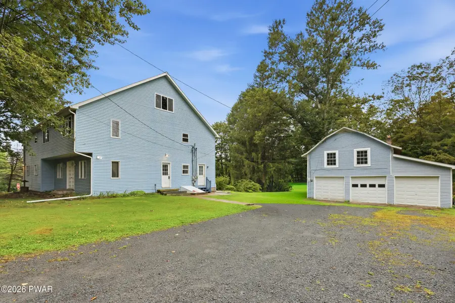 267 Wanoka Road, Honesdale, PA 18431 - #2