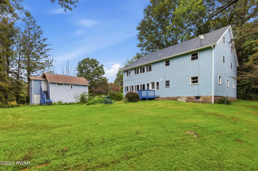 267 Wanoka Road, Honesdale, PA 18431 - #3