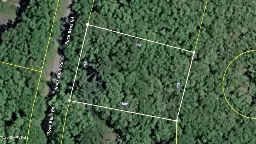 117 Rock Bass Road, Milford, PA 18337 - #2