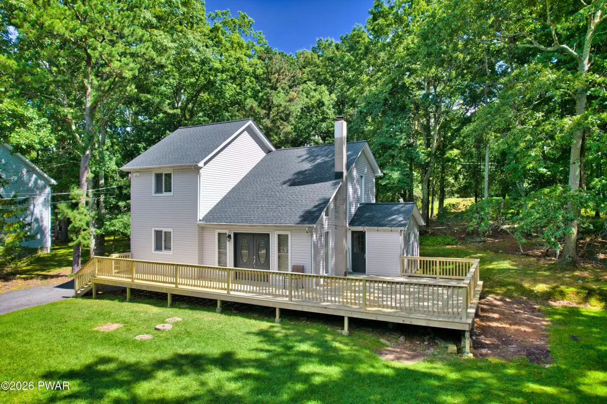 118 Buttercup Terrace, Milford, PA 18337 - #1