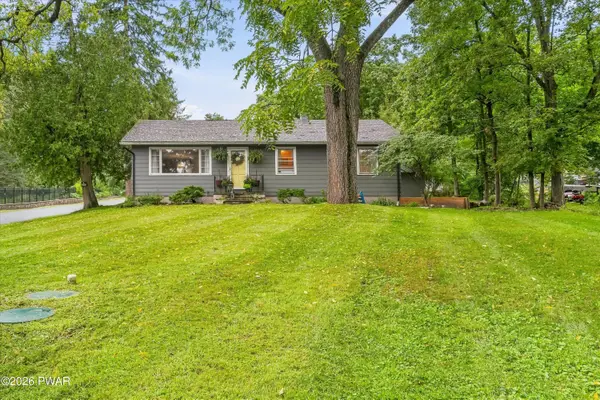 125 Old Owego Turnpike, Milford, PA 18337