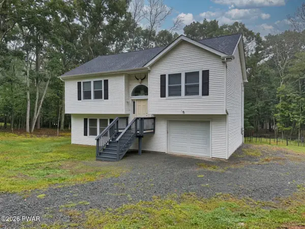 175 Sunrise Drive, Milford, PA 18337