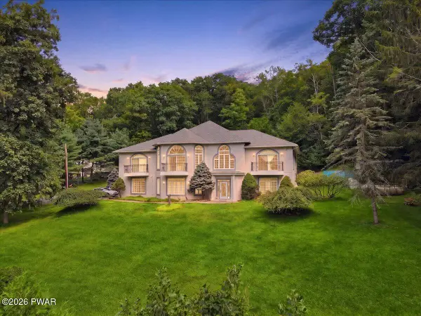 1007 Salem Park Lane, Lake Ariel, PA 18436