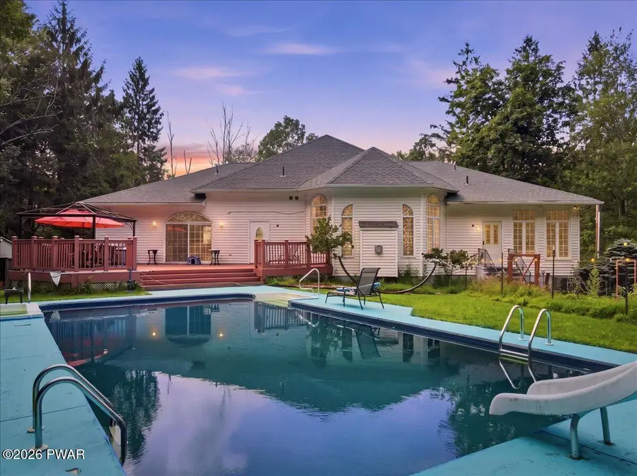 1007 Salem Park Lane, Lake Ariel, PA 18436 - #2