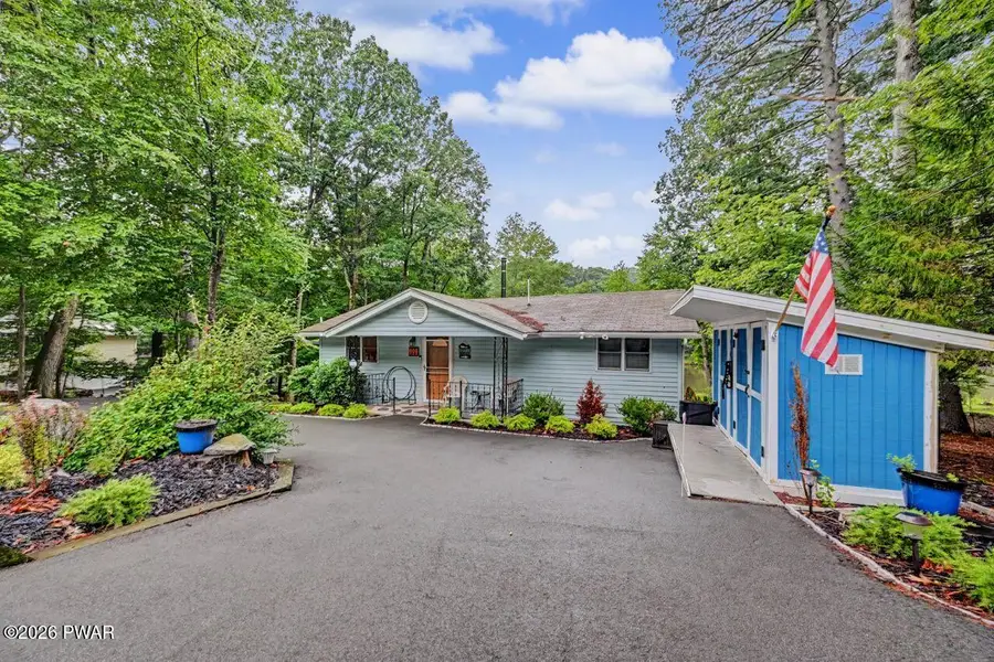 135 Outer Drive, Dingmans Ferry, PA 18328 - #3