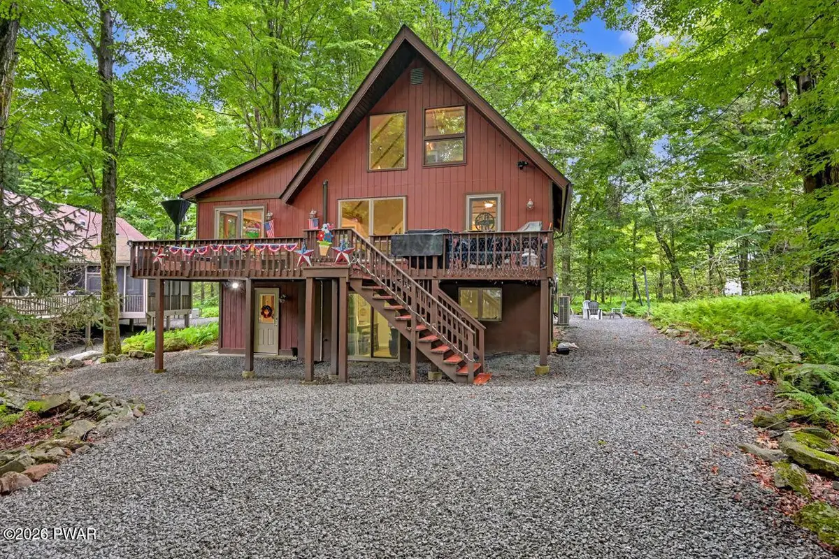 13 Rockway Court, Lake Ariel, PA 18436 - #1
