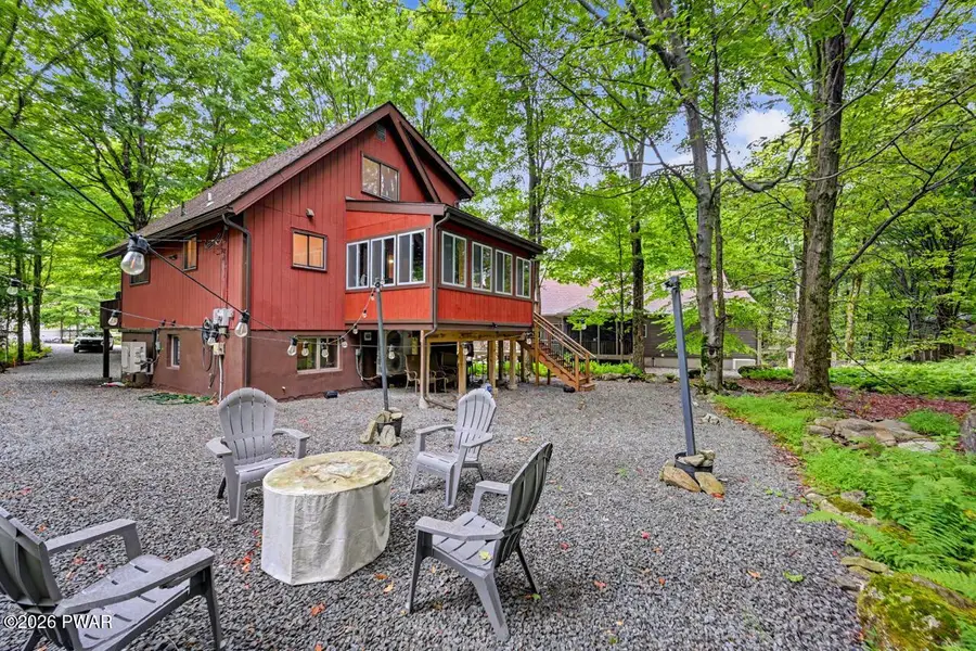 13 Rockway Court, Lake Ariel, PA 18436 - #2