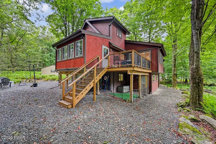 13 Rockway Court, Lake Ariel, PA 18436 - #3