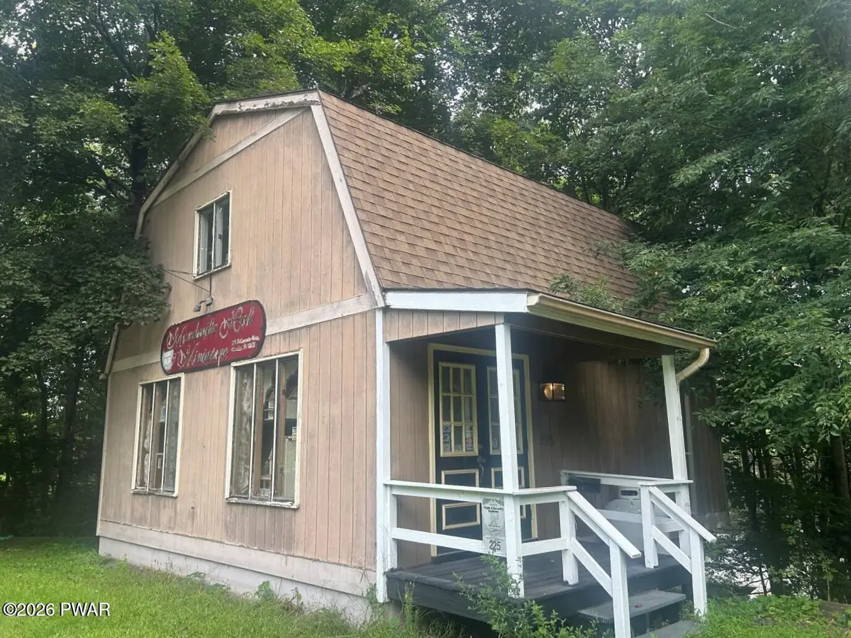 225 Bellemonte Avenue, Hawley, PA 18428 - #1
