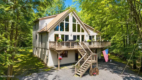 2507 Oak Court, Lake Ariel, PA 18436