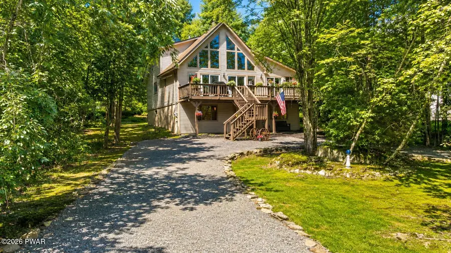 2507 Oak Court, Lake Ariel, PA 18436 - #2