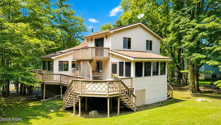 2507 Oak Court, Lake Ariel, PA 18436 - #3