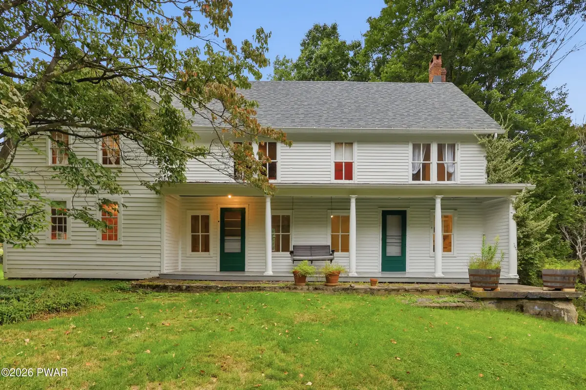 350 Stock Farm Road, Lake Ariel, PA 18436 - #1