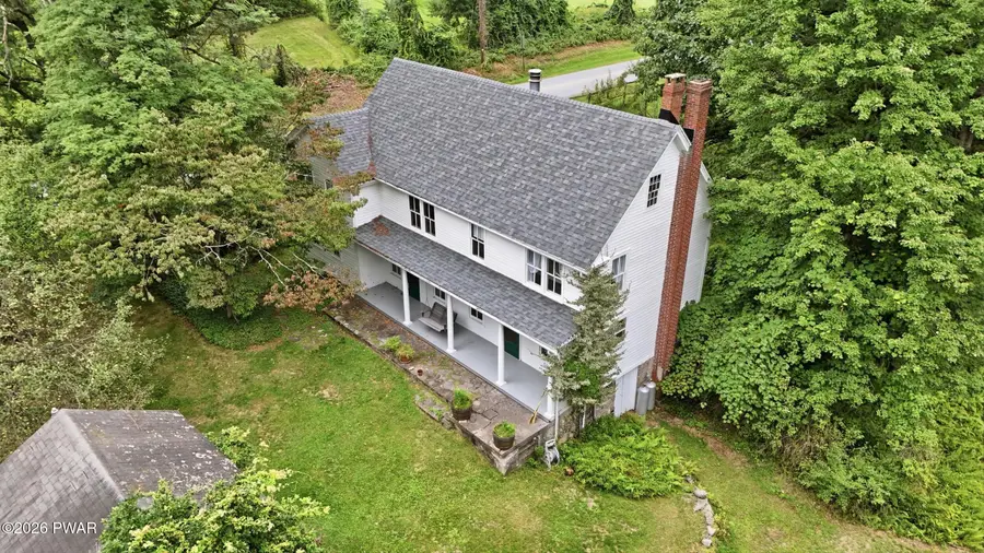 350 Stock Farm Road, Lake Ariel, PA 18436 - #2