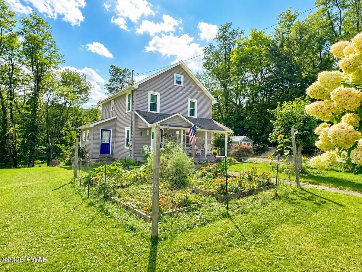 612 Old Willow Avenue, Honesdale, PA 18431 - #1