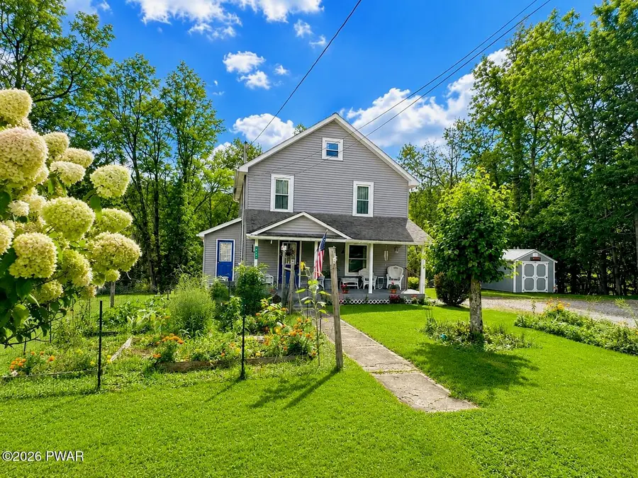 612 Old Willow Avenue, Honesdale, PA 18431 - #2