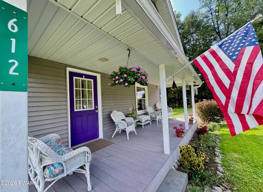 612 Old Willow Avenue, Honesdale, PA 18431 - #3