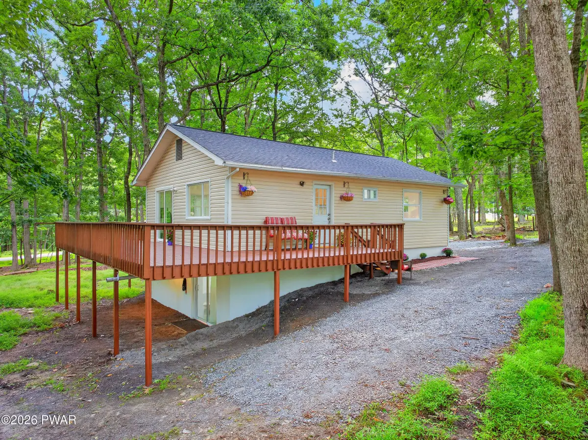 193 Gold Key Road, Milford, PA 18337 - #1