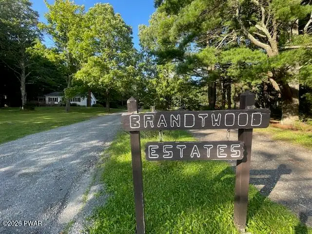 100 Watson Road, Shohola, PA 18458 - #3