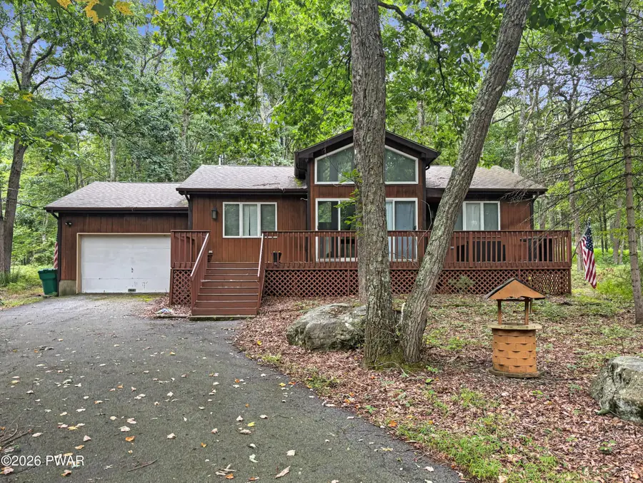 129 Surrey Lane, Lords Valley, PA 18428 - #2