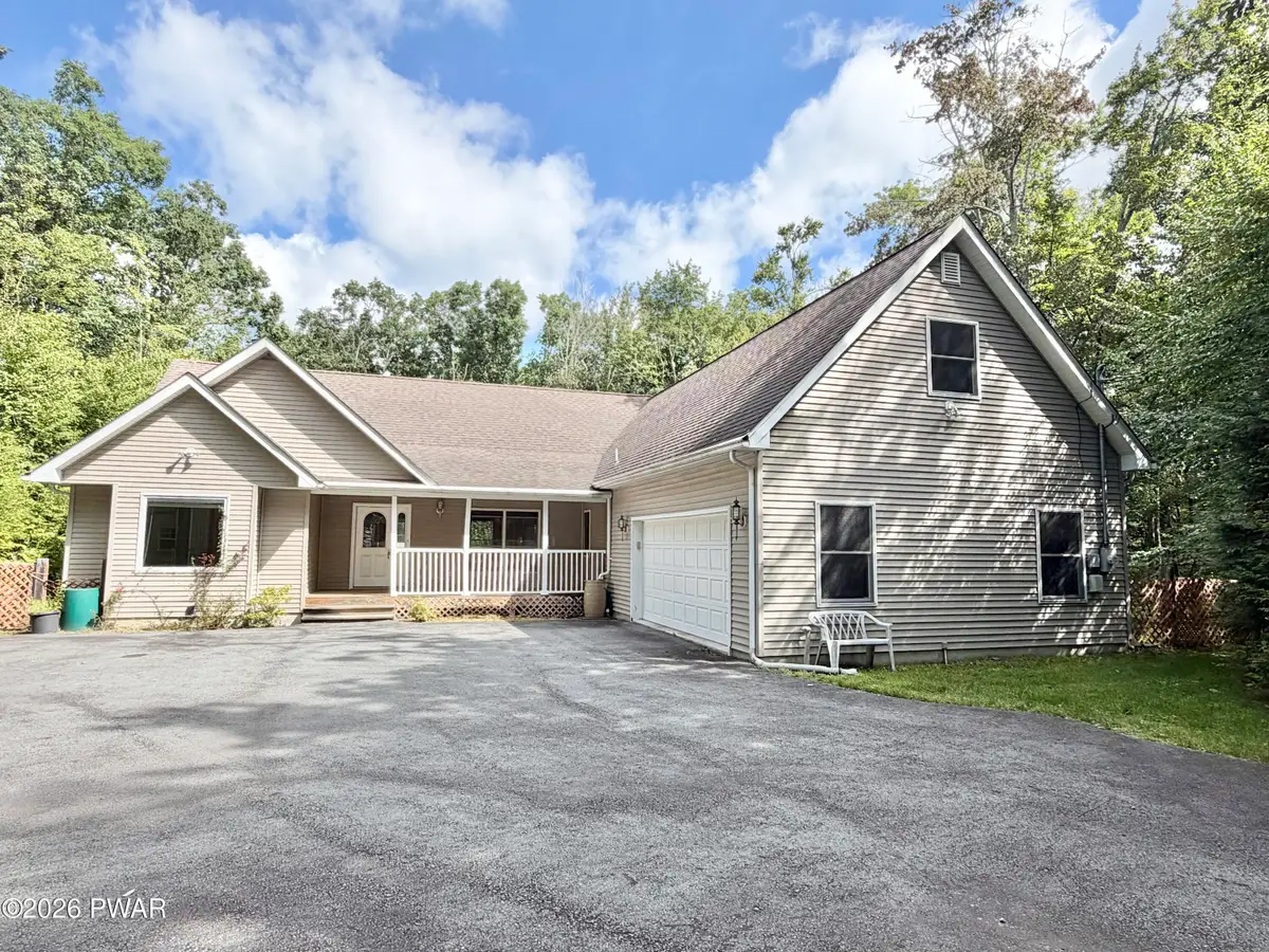 809 Maple Leaf Court, Lords Valley, PA 18428 - #1