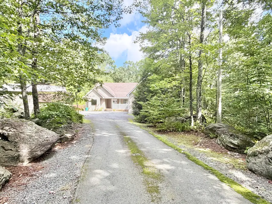 809 Maple Leaf Court, Lords Valley, PA 18428 - #3