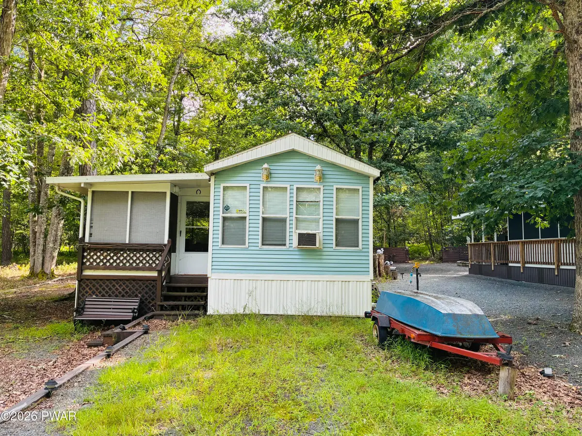 250 Big Bass Drive, Milford, PA 18337 - #1