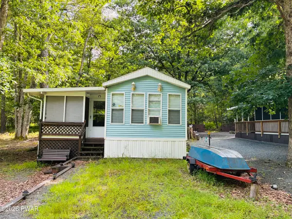 250 Big Bass Drive, Milford, PA 18337