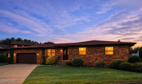 19 Marion Circle, Olyphant, PA 18447