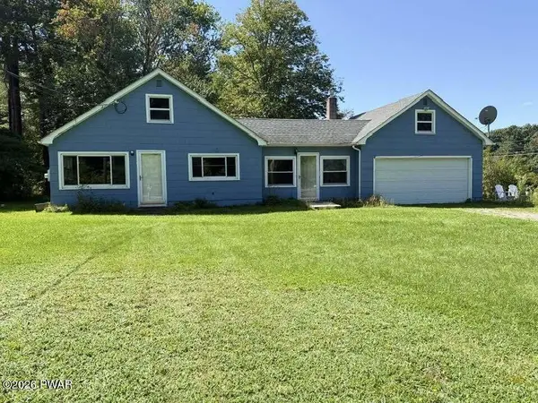 784 Route 6, Shohola, PA 18458