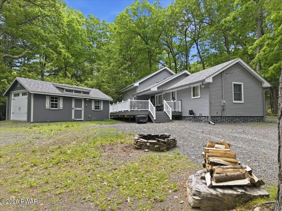 128 Terrace Road, Tafton, PA 18464 - #3