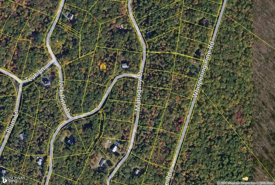 Lot 787 White Oak Drive, Dingmans Ferry, PA 18328 - #1