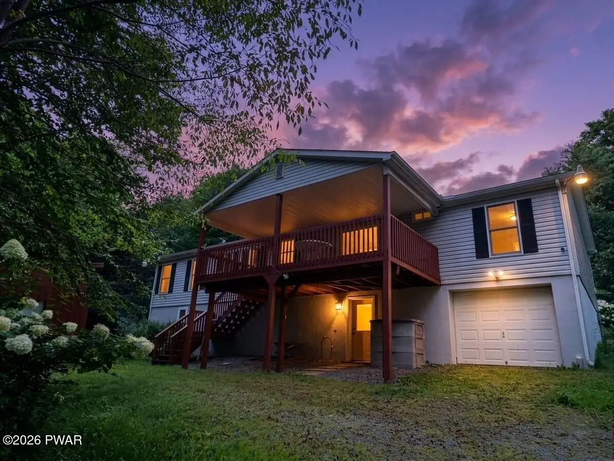 571 Barton Road, Thompson, PA 18465 - #1
