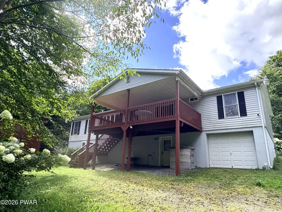 571 Barton Road, Thompson, PA 18465 - #2