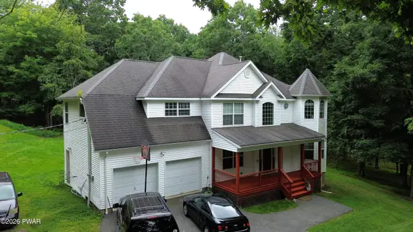 110 Plum Lane, Milford, PA 18337