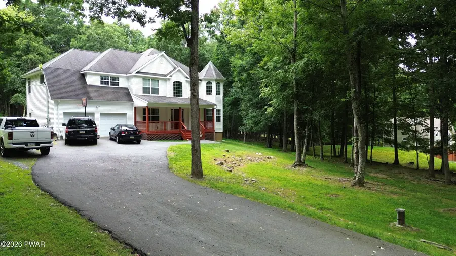 110 Plum Lane, Milford, PA 18337 - #2