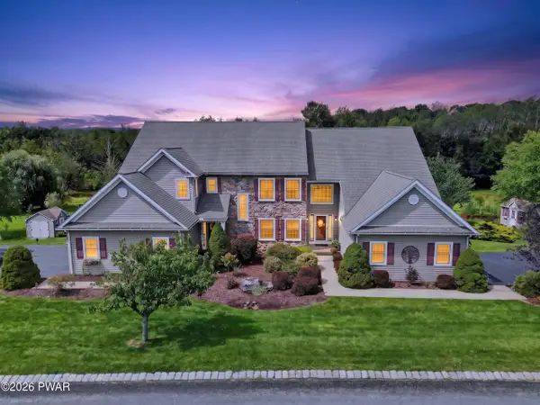 103 Birchwood Lane, Jefferson Township, PA 18436