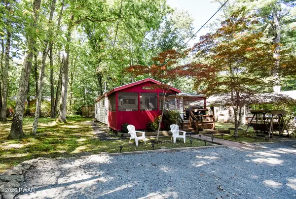 210 Second Tafton Road, Tafton, PA 18464