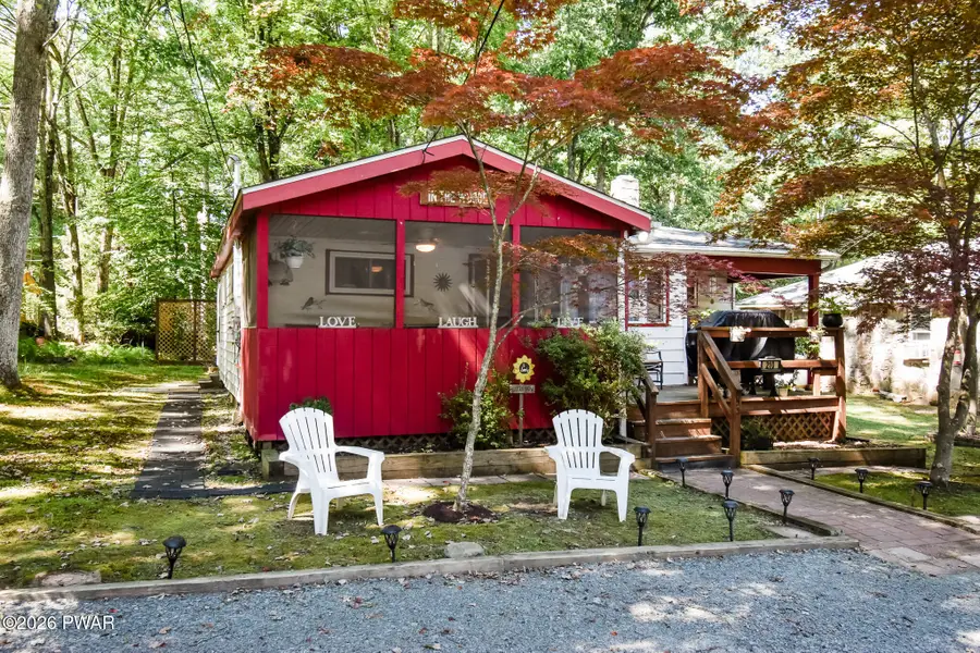 210 Second Tafton Road, Tafton, PA 18464 - #2