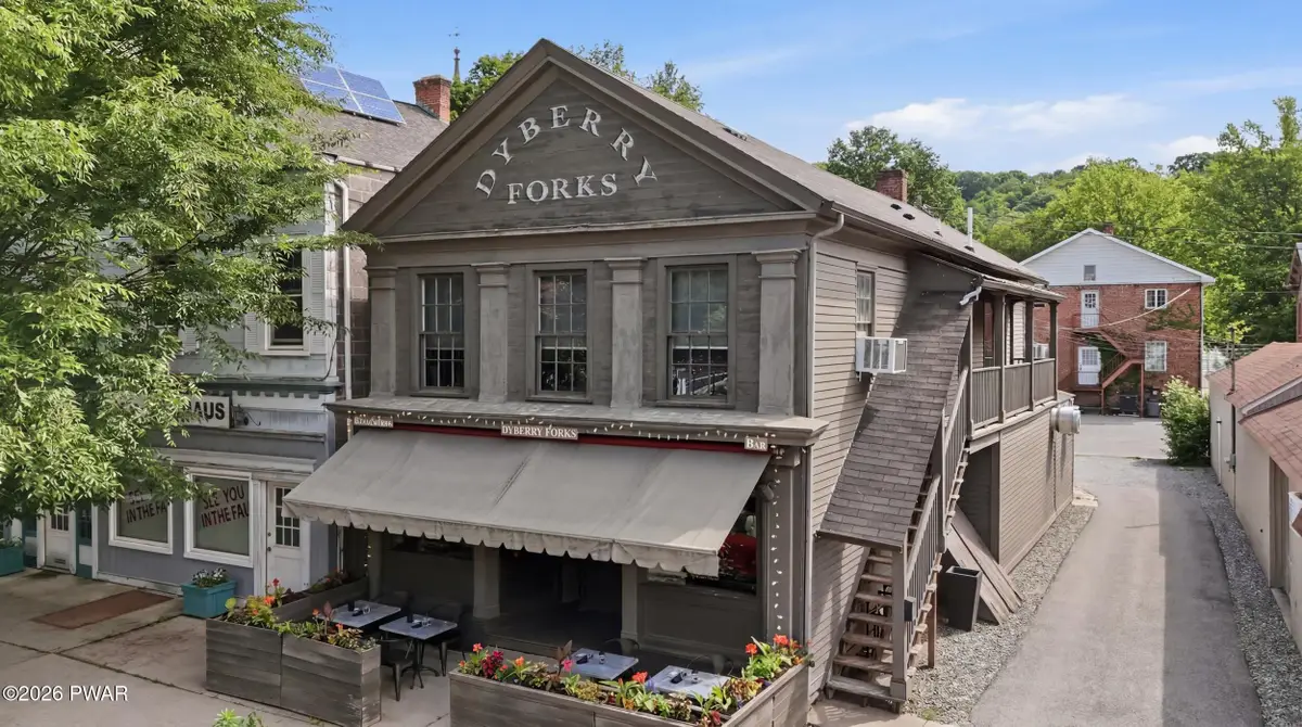 939 Main Street, Honesdale, PA 18431 - #1