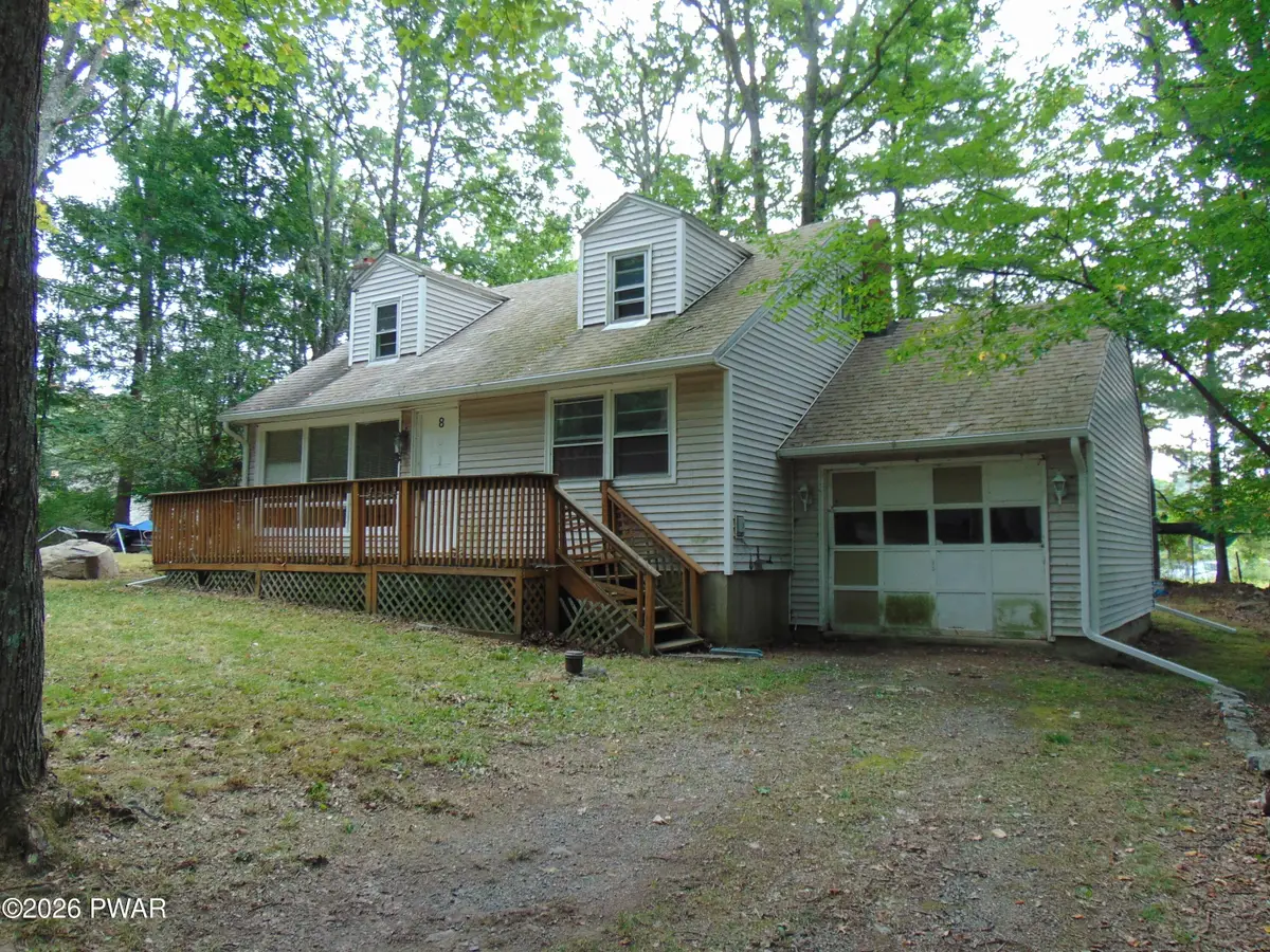 8 1st Road, Hawley, PA 18428 - #1