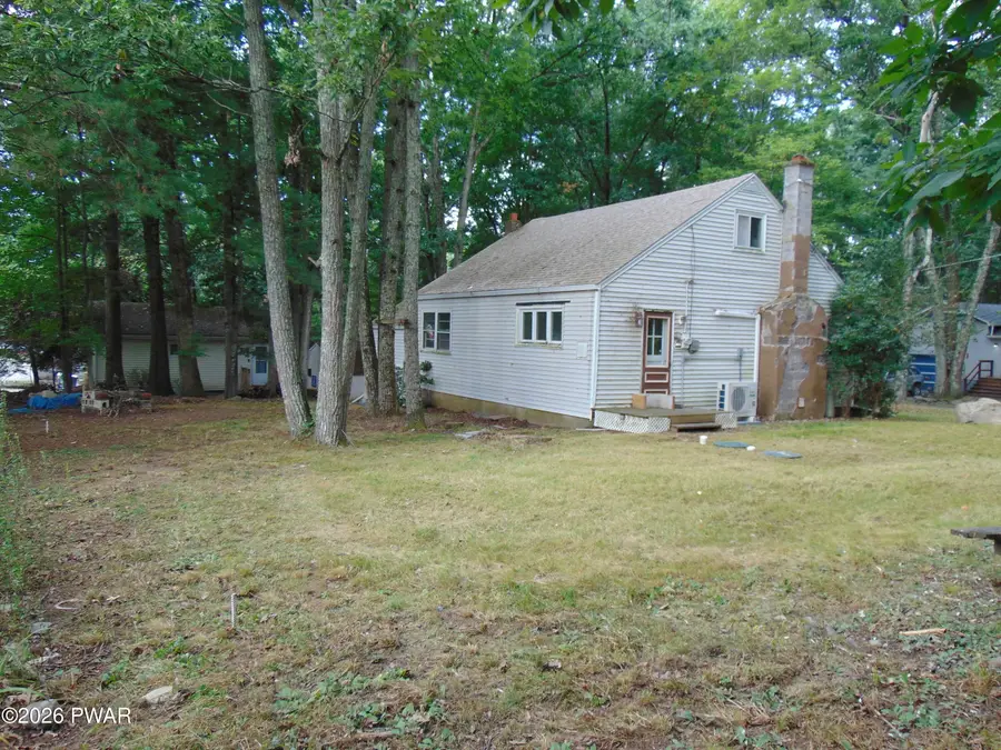8 1st Road, Hawley, PA 18428 - #3