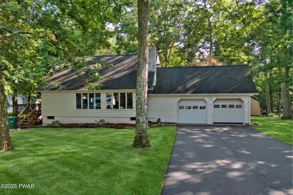 371 Wild Acres Drive, Dingmans Ferry, PA 18328
