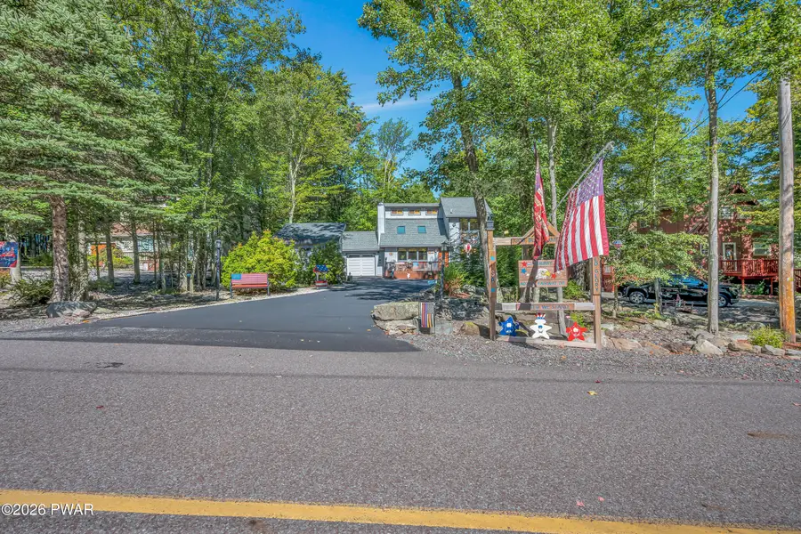 221 S Fairway Drive, Lake Ariel, PA 18436 - #3