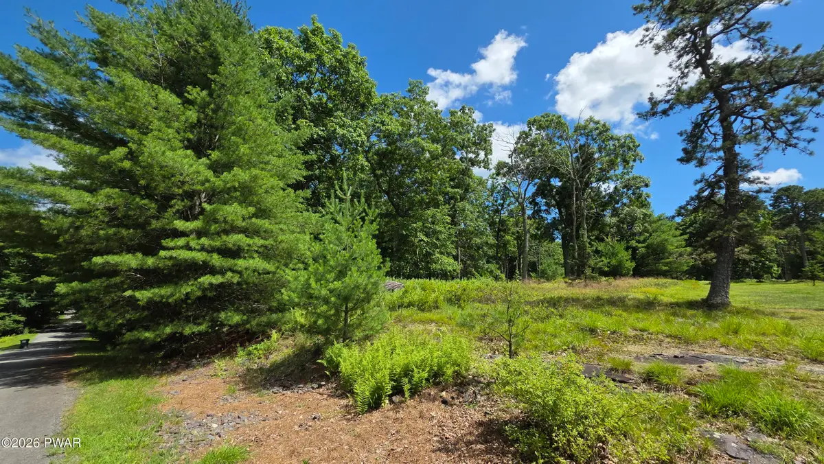 Lot 542 Weasel Road, Dingmans Ferry, PA 18328 - #1