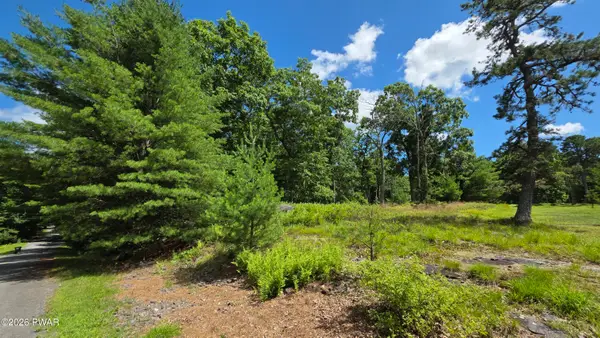 Lot 542 Weasel Road, Dingmans Ferry, PA 18328