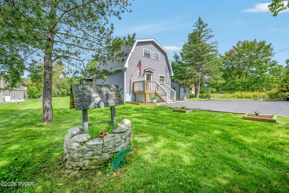 185 S Fairway Drive, Lake Ariel, PA 18436 - #1