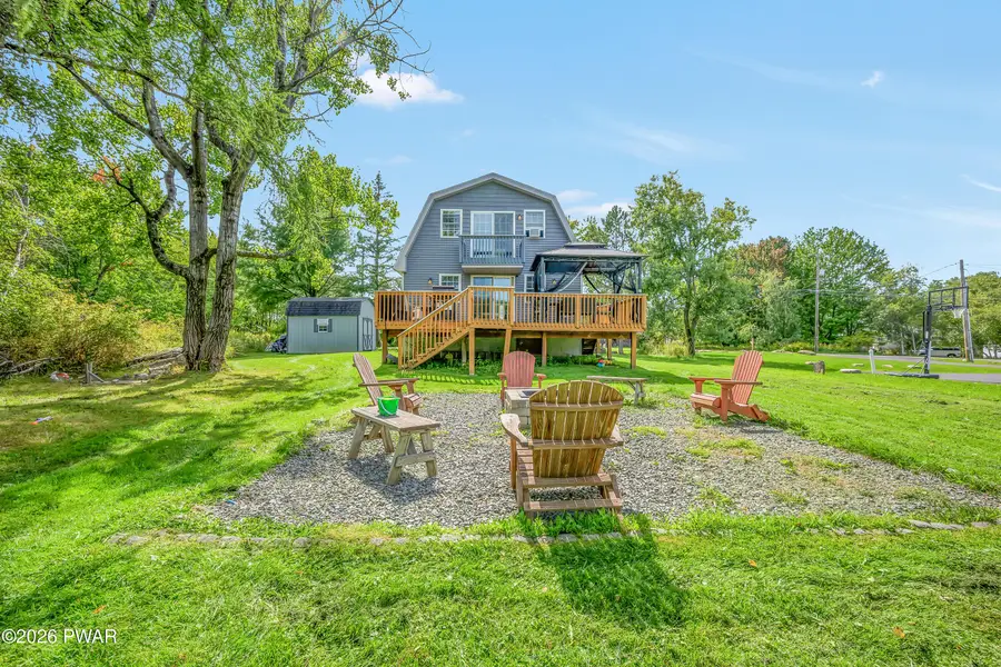 185 S Fairway Drive, Lake Ariel, PA 18436 - #3