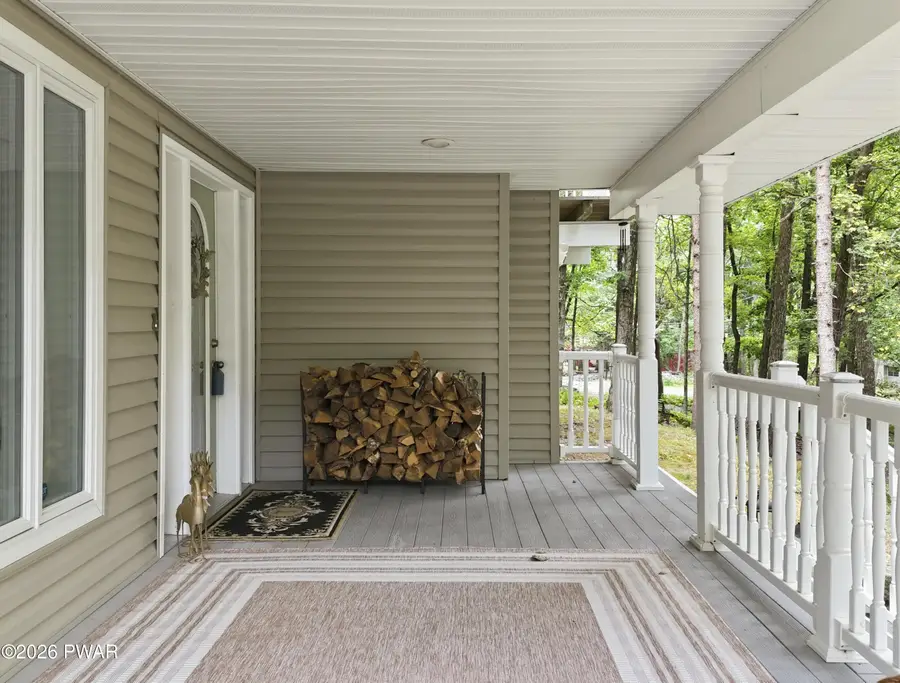128 Gaskin Drive, Lords Valley, PA 18428 - #3